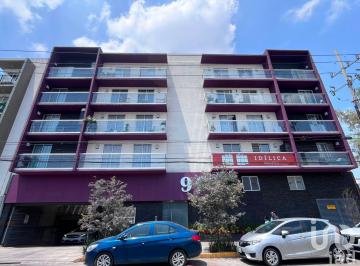 Departamento · 55m² · 2 Recámaras · Se Renta Departamento en Sur 16 Iztacalco