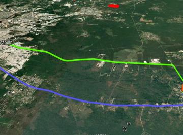 Terreno / Lote , Hunucmá · Lote en Venta en Hunucmá Yucatán, Oportunidad