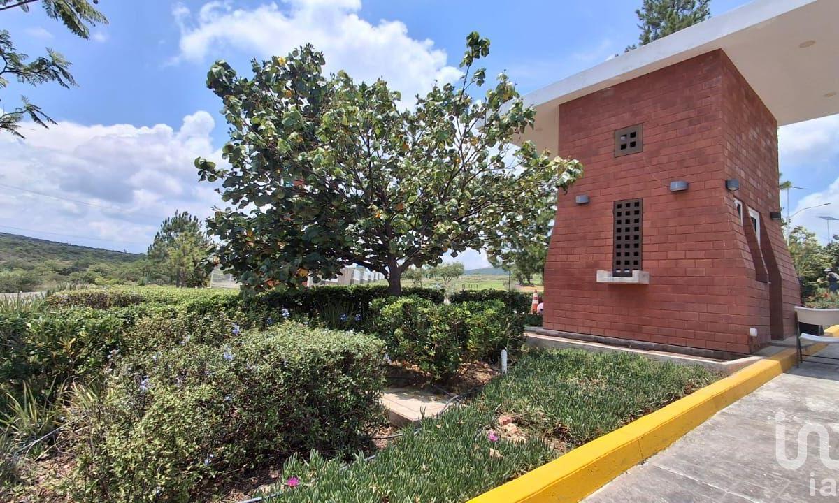 Terreno en Venta en Suburbio Santiago, Queretaro