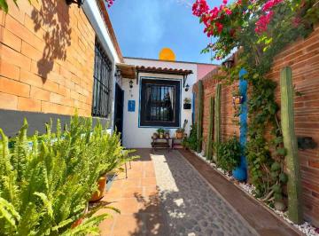 Casa de 3 habitaciones, San Miguel de Allende · La Parroquia Residencial House