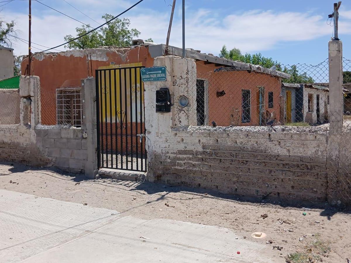 Venta de Terreno 1000 m&sup2; Muy Cerca de Boulevard Oscar Flores