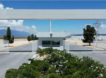 Bodega comercial · 10696m² · Bodega Industrial en Saltillo, Coahuila de 10,696 m²
