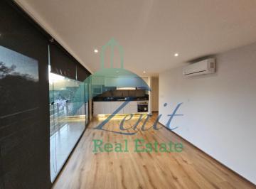 Departamento de 2 habitaciones, Benito Juárez · Departamento en Renta – Benito Juárez