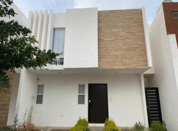 Casa · 130m² · 3 Recámaras · 1 Estacionamiento · Casa en Renta en Villas del Renacimiento Torreon, Coah.