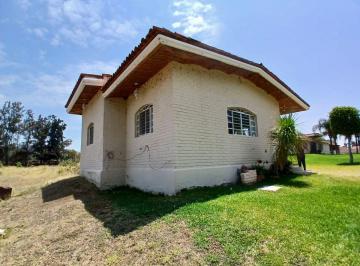 Casa de 1 habitación, Tala · Casa en Venta con Diseño Funcional y Amplio Terreno