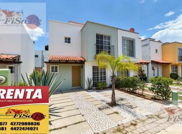 Casa · 94m² · 3 Recámaras · 2 Estacionamientos · Hermosa Casa en Venta Bosques de San Juan