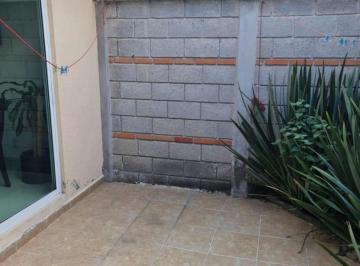 Casa de 3 habitaciones, Toluca · Venta de "Casa" Ubicada en El Barrio Tlacopa, Toluca, Estado de México.