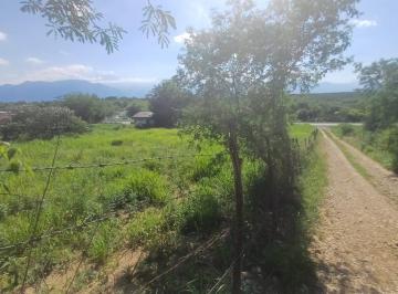 Terreno / Lote · 2580m² · Terreno en Pueblo Congregación Calles