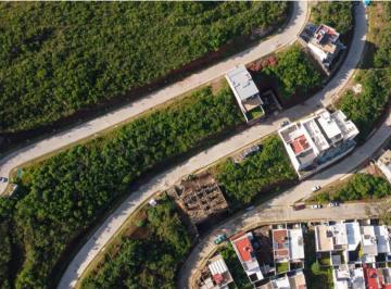Terreno / Lote , San Pedro Tlaquepaque · Terreno Residencial en Cerro del Tesoro