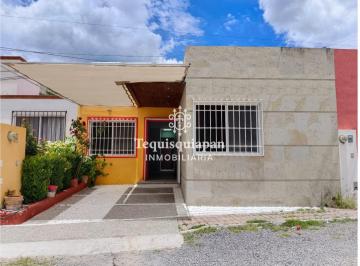 Casa de 3 habitaciones, Tequisquiapan · Casa en Venta en Tequisquiapan, Barrio de San Juan