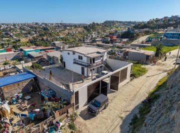 Casa de 4 habitaciones, Tijuana · Casa en Venta Nuevo Milenio Tijuana B. C.