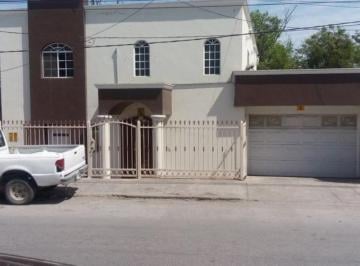 Departamento de 3 habitaciones, Monclova · Departamento de 3 Habitaciones en El Centro