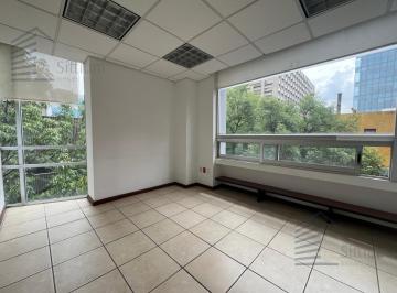 Oficina · 185m² · 3 Estacionamientos · Oficina en Renta - Hamburgo - Piso 3 - 185 m²