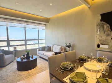 Departamento de 2 habitaciones, Atizapán de Zaragoza · Renta Departamentos Nuevos en Triada Esmeralda