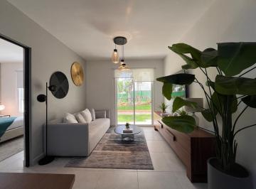 Departamento · 84m² · 2 Recámaras · 2 Estacionamientos · Departamento en Venta en Playa del Carmen