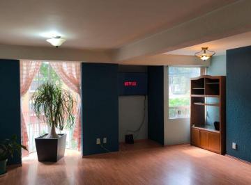 Departamento de 2 habitaciones, Iztapalapa · Departamento Renta en Col. San Andres Tetepilco / 72 m²