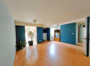 Departamento de 2 habitaciones, Iztapalapa · Departamento Renta en Col. San Andres Tetepilco / 72 m²