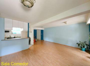 Departamento Renta de 2 habitaciones · Departamento Renta en Col. San Andres Tetepilco / 72 m²