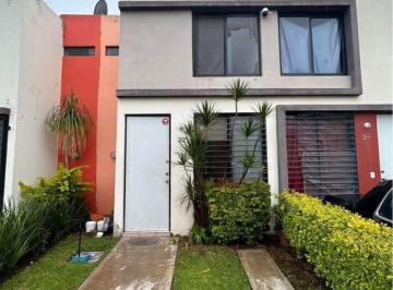 Casa en condominio · 79m² · 3 Recámaras · Casa en Venta en Vista Sur