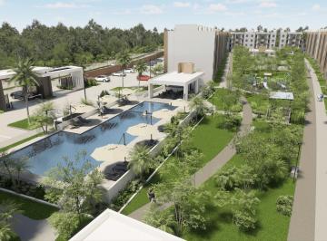 Departamento · 87m² · 2 Recámaras · 2 Estacionamientos · Departamento en Residencial Privado en Venta Av Huayacan Cancun