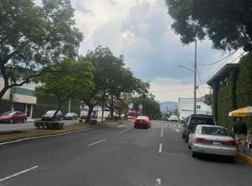 Casa de 3 habitaciones, Coyoacán · Se Vende Casa Sobre Av Principal, en Esquina, en Jardines del Pedregal