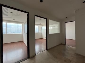 Oficina · 247m² · 2 Estacionamientos · Oficina en Renta Álvaro Obregón - Piso 15 - 247 m²