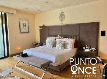 Casa de 4 habitaciones, Coyoacán · Casa en Venta Jardines del Pedregal, Álvaro Obregon