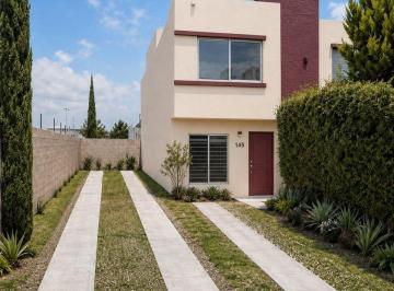Casa en condominio · 87m² · 3 Recámaras · 4 Estacionamientos · Casa en Condominio en Fraccionamiento Residencial Amaranto Venta