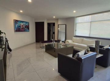 Departamento de 3 habitaciones, Huixquilucan · Departamento en Venta en Hacienda del Ciervo, Hacienda de Las Palmas