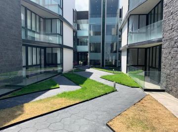 1 · Departamento en Vent en Cuajimalpa