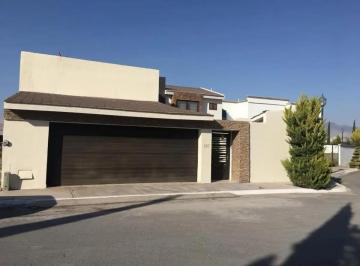 1 · Casa en Renta en Albatros Residencial Frente a Área Verde – 420 m² de Construcción