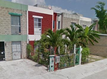 Casa de 2 habitaciones, Benito Juárez · Casa en Venta en Calakmul, Cancún, Quintana Roo Adjudicada Clj