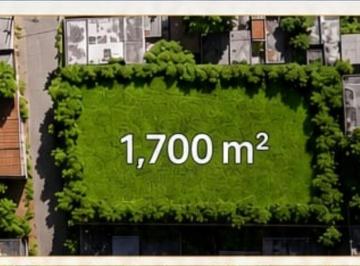 Terreno comercial en Venta  Obrera · Terreno en Barrio Juy Juy / Excelente Opción Para Invertir