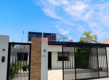 Foto principal · Casa en Renta Amueblada - Col. Los Lagos