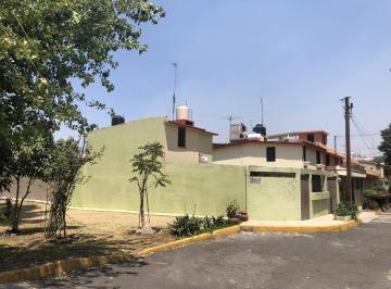 Casa · 158m² · 4 Recámaras · 3 Estacionamientos · Venta Casa Ampliación Los Fresnos, Naucalpan