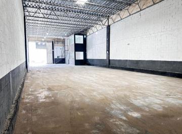 Bodega comercial , Cancún · Bodega en Renta en Luis Donaldo Colosio