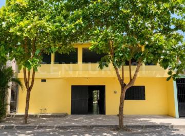 Casa · 385m² · 7 Recámaras · Casa de Oportunidad en Venta en El Moralete, Colima