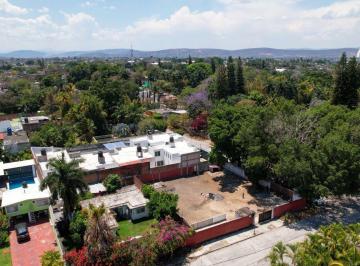 Terreno / Lote , Cuautla · Terreno de 636 m² en Venta en Plan de Ayala, Cuautla