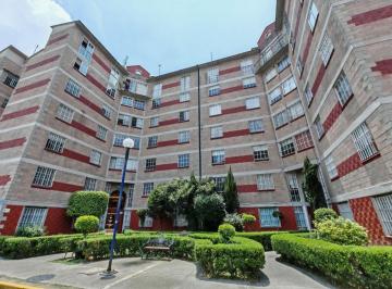 Departamento de 2 habitaciones, Alvaro Obregón · Departamento en Venta - San Pedro de Los Pinos - Demet