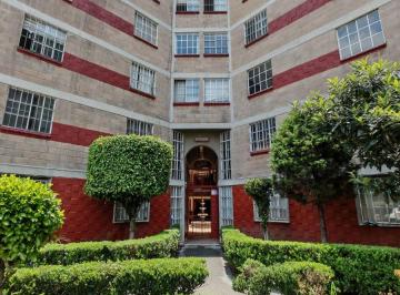 Departamento de 2 habitaciones, Alvaro Obregón · Departamento en Venta - San Pedro de Los Pinos - Demet