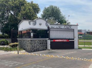 Casa de 5 habitaciones, San Andrés Cholula · Casa en Renta Ubicada en Fraccionamiento Los Encinos en Morillotla San Andres Cholula