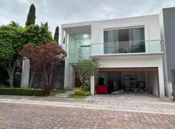 Casa de 5 habitaciones, San Andrés Cholula · Casa en Renta en Fraccionamiento Los Encinos | Morillotla, San Andrés Cholula
