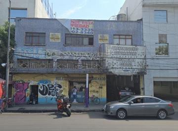 Terreno / Lote , Iztapalapa · Terreno en Ignacio Zaragoza