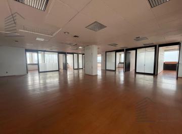 Oficina · 288m² · 4 Estacionamientos · Oficina en Renta - Hipódromo Condesa - 288 m² - Piso 7