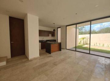 Casa · 180m² · 2 Recámaras · Townhouse en Dzitya de 2 Recámaras, Mérida