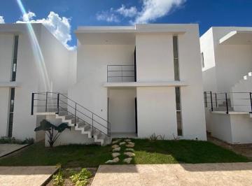 Departamento · 103m² · 2 Recámaras · 2 Estacionamientos · Departamento Al Norte de Mérida, Dzityá
