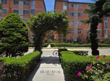 Departamento de 2 habitaciones, Iztapalapa · Departamento en Venta, San Nicolás Tolentino, Iztapalapa