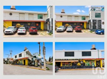 Local comercial · 319m² · 7 Recámaras · 4 Estacionamientos · Plaza Comercial en Venta Cuautlancingo Puebla | 9.16% Cap Rate con Inquilinos Activos