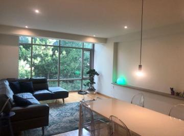 Departamento de 2 habitaciones, Huixquilucan · Departamento en Renta con Terraza en Interlomas