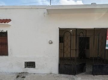 Fachada · ¿Quieres Una Casa en La Ciudad Más Segura del País, Céntrico y Económica?